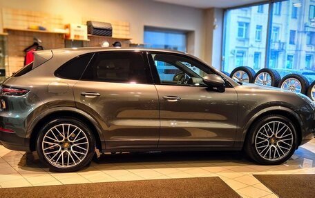 Porsche Cayenne III, 2018 год, 6 000 000 рублей, 9 фотография