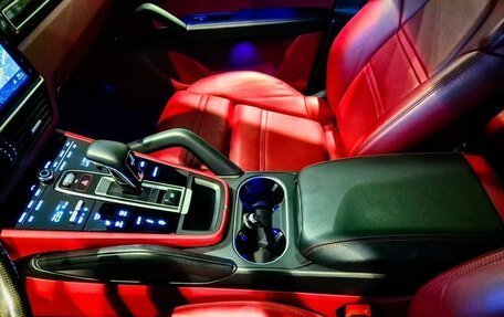 Porsche Cayenne III, 2018 год, 6 000 000 рублей, 11 фотография