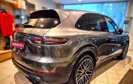 Porsche Cayenne III, 2018 год, 6 000 000 рублей, 8 фотография