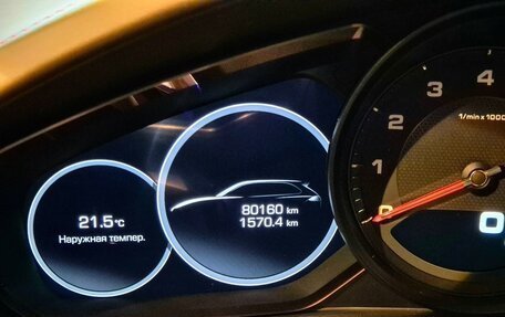 Porsche Cayenne III, 2018 год, 6 000 000 рублей, 16 фотография