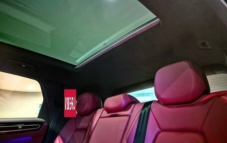 Porsche Cayenne III, 2018 год, 6 000 000 рублей, 12 фотография