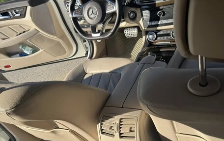 Mercedes-Benz CLS, 2016 год, 3 100 000 рублей, 6 фотография