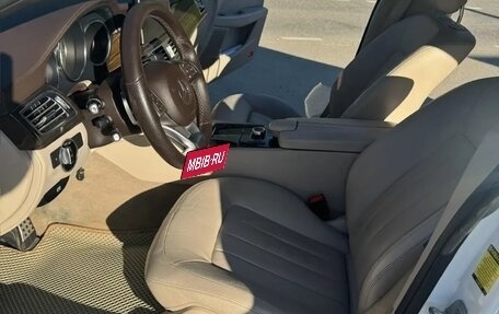 Mercedes-Benz CLS, 2016 год, 3 100 000 рублей, 4 фотография