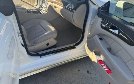 Mercedes-Benz CLS, 2016 год, 3 100 000 рублей, 8 фотография