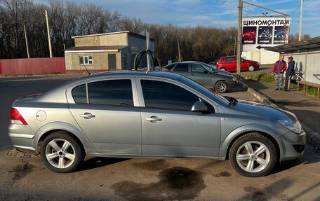 Opel Astra H, 2012 год, 850 000 рублей, 6 фотография