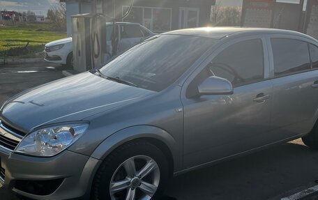 Opel Astra H, 2012 год, 850 000 рублей, 3 фотография