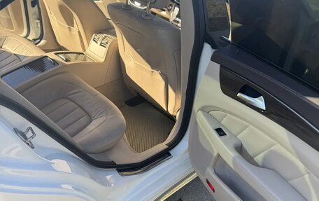 Mercedes-Benz CLS, 2016 год, 3 100 000 рублей, 9 фотография