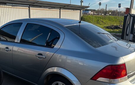 Opel Astra H, 2012 год, 850 000 рублей, 4 фотография