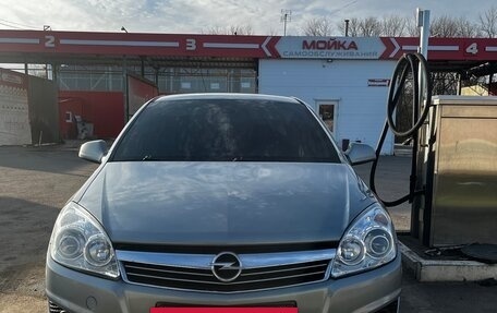 Opel Astra H, 2012 год, 850 000 рублей, 7 фотография