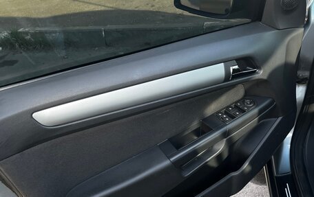 Opel Astra H, 2012 год, 850 000 рублей, 14 фотография