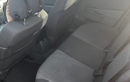 Opel Astra H, 2012 год, 850 000 рублей, 11 фотография