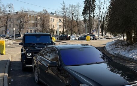 Mercedes-Benz E-Класс, 2011 год, 1 700 000 рублей, 7 фотография