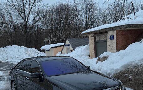 Mercedes-Benz E-Класс, 2011 год, 1 700 000 рублей, 8 фотография