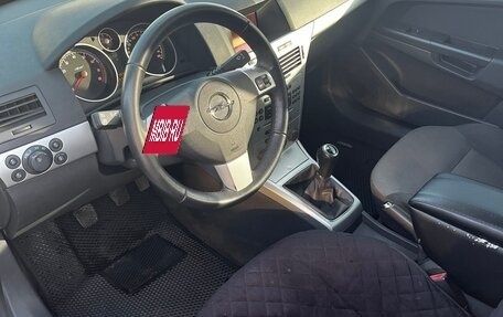 Opel Astra H, 2012 год, 850 000 рублей, 15 фотография