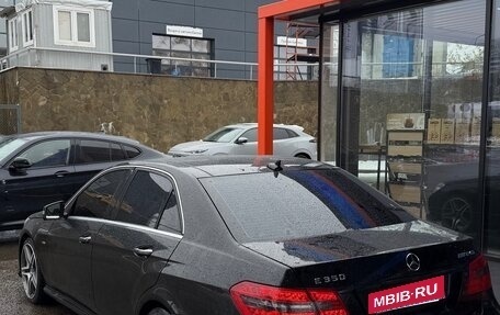 Mercedes-Benz E-Класс, 2011 год, 1 700 000 рублей, 2 фотография