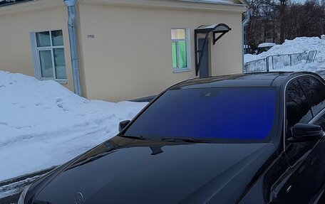 Mercedes-Benz E-Класс, 2011 год, 1 700 000 рублей, 9 фотография