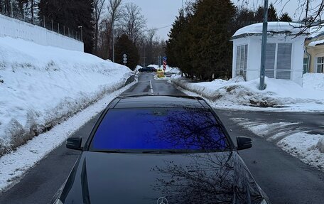 Mercedes-Benz E-Класс, 2011 год, 1 700 000 рублей, 10 фотография