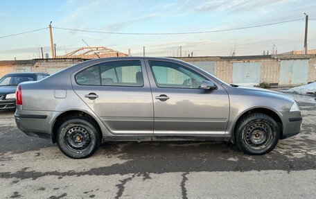 Skoda Octavia, 2008 год, 480 000 рублей, 3 фотография