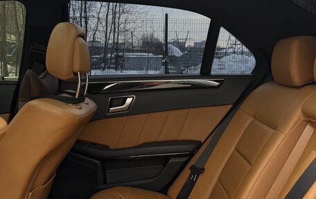 Mercedes-Benz E-Класс, 2011 год, 1 700 000 рублей, 11 фотография