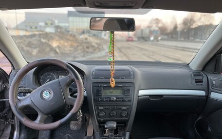 Skoda Octavia, 2008 год, 480 000 рублей, 10 фотография