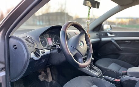 Skoda Octavia, 2008 год, 480 000 рублей, 8 фотография