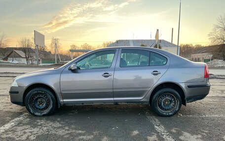 Skoda Octavia, 2008 год, 480 000 рублей, 7 фотография