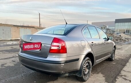 Skoda Octavia, 2008 год, 480 000 рублей, 4 фотография