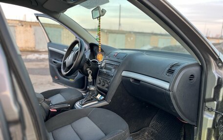 Skoda Octavia, 2008 год, 480 000 рублей, 12 фотография