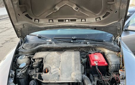 Skoda Octavia, 2008 год, 480 000 рублей, 13 фотография