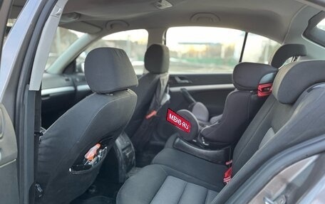 Skoda Octavia, 2008 год, 480 000 рублей, 11 фотография