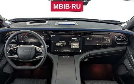 CheryExeed VX, 2025 год, 10 фотография