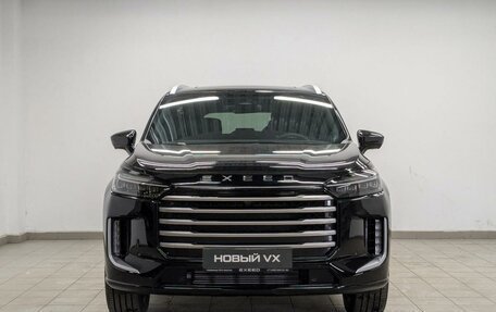 CheryExeed VX, 2025 год, 5 фотография