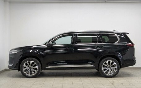 CheryExeed VX, 2025 год, 3 фотография