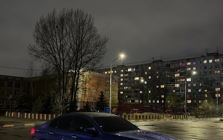 BMW M5, 2018 год, 8 490 000 рублей, 6 фотография