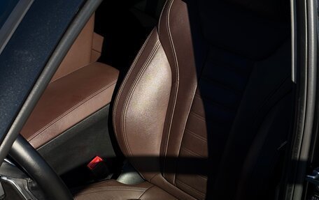 BMW 3 серия, 2021 год, 4 200 000 рублей, 16 фотография