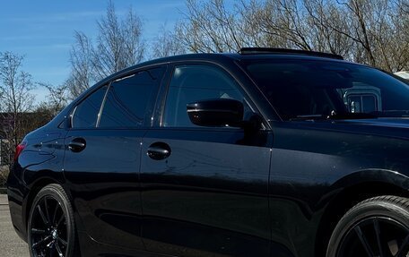 BMW 3 серия, 2021 год, 4 200 000 рублей, 8 фотография