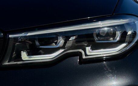 BMW 3 серия, 2021 год, 4 200 000 рублей, 10 фотография