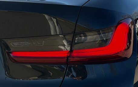 BMW 3 серия, 2021 год, 4 200 000 рублей, 12 фотография