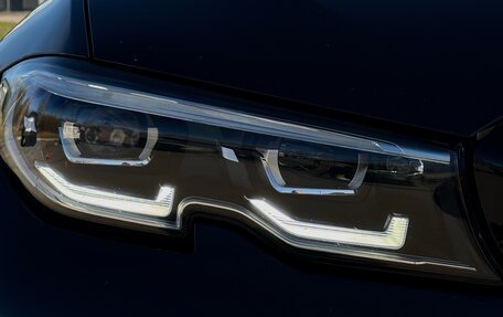 BMW 3 серия, 2021 год, 4 200 000 рублей, 9 фотография