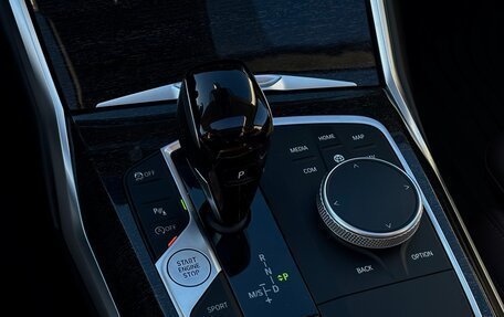 BMW 3 серия, 2021 год, 4 200 000 рублей, 20 фотография