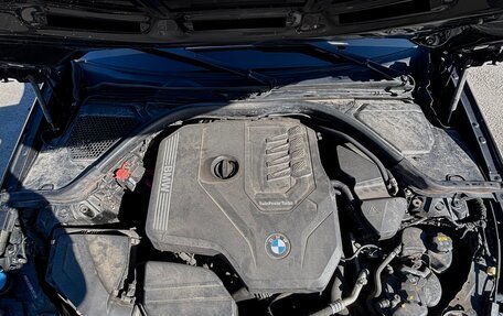 BMW 3 серия, 2021 год, 4 200 000 рублей, 26 фотография