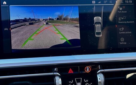 BMW 3 серия, 2021 год, 4 200 000 рублей, 19 фотография