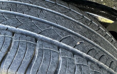 Toyota Land Cruiser 200, 2008 год, 3 100 000 рублей, 14 фотография