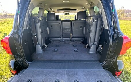 Toyota Land Cruiser 200, 2008 год, 3 100 000 рублей, 12 фотография