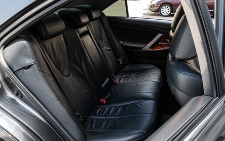 Toyota Camry, 2008 год, 1 280 000 рублей, 7 фотография