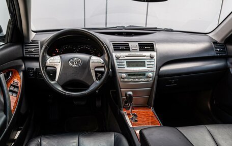 Toyota Camry, 2008 год, 1 280 000 рублей, 6 фотография