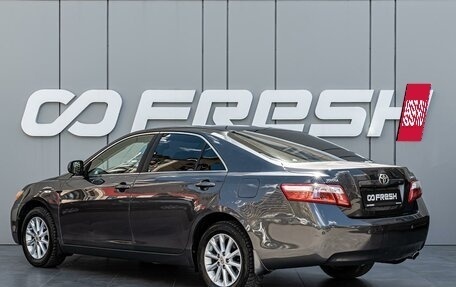 Toyota Camry, 2008 год, 1 280 000 рублей, 2 фотография