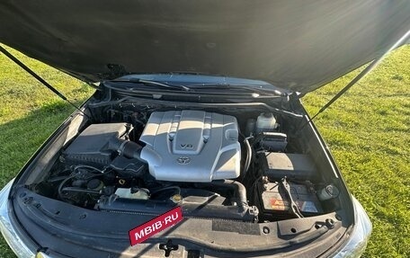 Toyota Land Cruiser 200, 2008 год, 3 100 000 рублей, 13 фотография