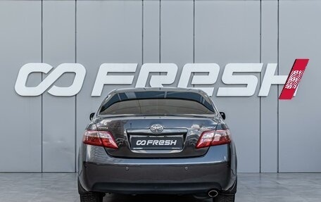 Toyota Camry, 2008 год, 1 280 000 рублей, 4 фотография