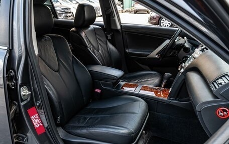 Toyota Camry, 2008 год, 1 280 000 рублей, 8 фотография